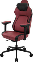 Silla Gaming ThunderX3 Core Smart Modern Red image number null