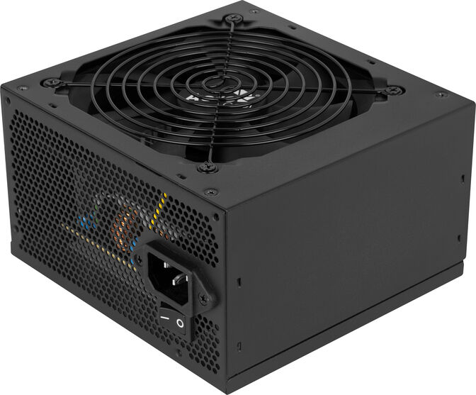 Fonte Aerocool Integrator 700W 80+ Bronze image number 2