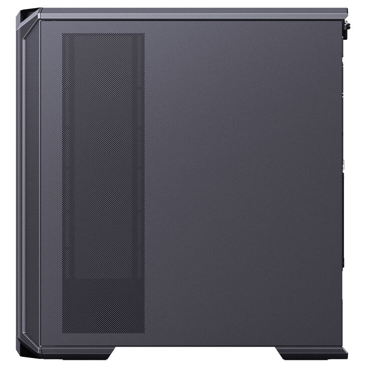 Caja ATX Jonsbo D400 Vidrio Templado Negro image number 13