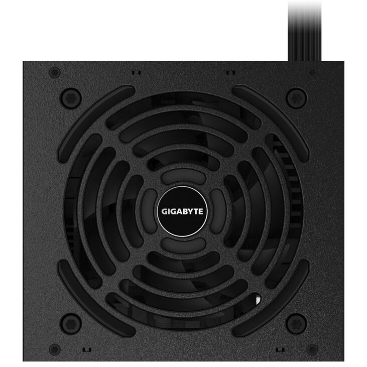 Fuente de Alimentación Gigabyte P550B 550W 80+ Bronze image number 4
