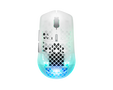 Rato Steelseries Aerox 3 Wireless/Bluetooth Gen2 Ghost image number null