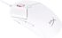 Ratón HyperX Pulsefire Haste 2 26000DPI Blanco image number null