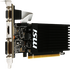 Tarjeta Gráfica MSI GeForce® GT 710 LP 2G image number null