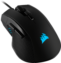 Ratón Corsair Ironclaw RGB 18000 DPI