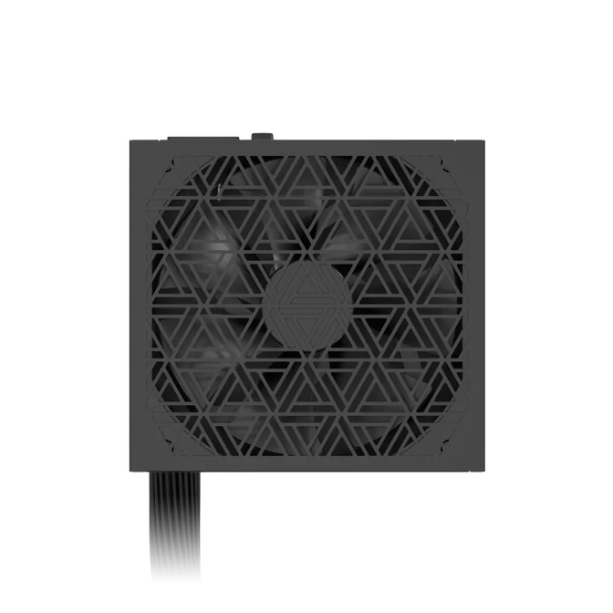 Fuente Modular Montech Gamma 3 750W 80 Plus Gold ATX 3.1 image number 2