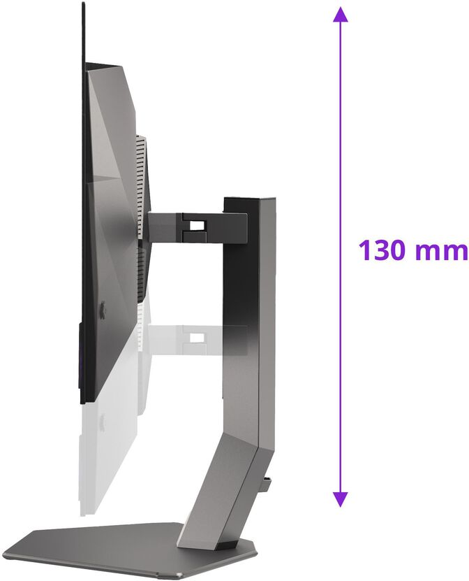 Monitor AOC AGON PRO 31.5" AG326UD QD-OLED UHD 165Hz 0.3ms Adaptive Sync HDR True Black 400 image number 19