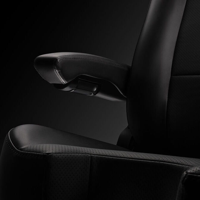 Silla Next Level Racing Flight Seat 2.0 image number 9