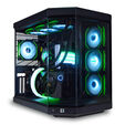 Ordenador King Mod Gamer-PC Ryzen 7 9800X3D 32GB DDR5 2TB RTX 5080 WiFi W11 V2 image number null