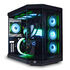 Ordenador King Mod Gamer-PC Ryzen 7 9800X3D 32GB DDR5 2TB RTX 5080 WiFi W11 V2 image number null