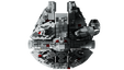 LEGO Star Wars: Halc&oacute;n Milenario, 921 Piezas (75375) image number null