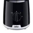 Licuadora Braun PowerBlend 1 JB 1051 BK Negro image number null