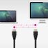 Cable Nanocable HDMI V1.4 (Alta Velocidad/HEC) A/M - A/M 10M image number null