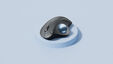 Rat&oacute;n Logitech Ergo M575 for Business Trackball 2000DPI Wireless/Bluetooth Grafito image number null