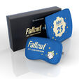 Juego de Almohadas noblechairs Memory Foam - Fallout 25th Anniversary Edition image number null