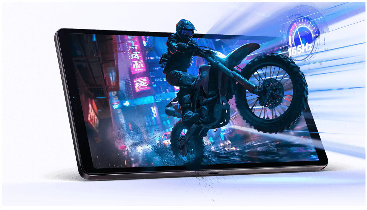 Tablet Lenovo Legion Tab Gen3 TB321FU 8.8