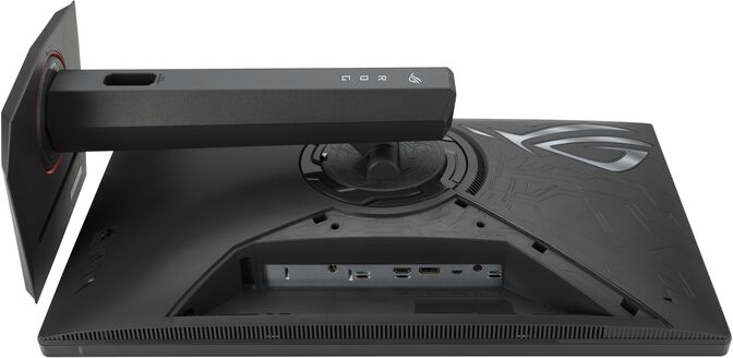 Monitor ASUS ROG STRIX 27" XG27ACMG Fast IPS QHD 270Hz(OC) 1ms G-SYNC Compatible / FreeSync Premium DisplayHDR 400 image number 6