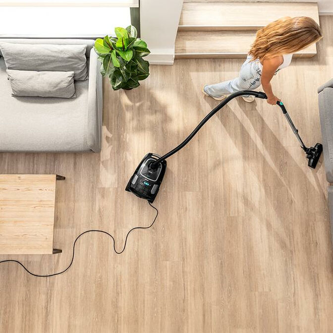 Aspirador de Trineo Cecotec Conga PowerBag 4000 XL image number 3