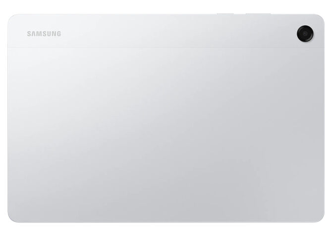 Tablet Samsung Galaxy Tab A11+ 8.7" (6 / 128GB) WiFi Prateado image number 2