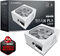 Fuente Montech Titan PLA 1200W 80 Plus Platinum PCIE5 (Cybenetics Platinum)