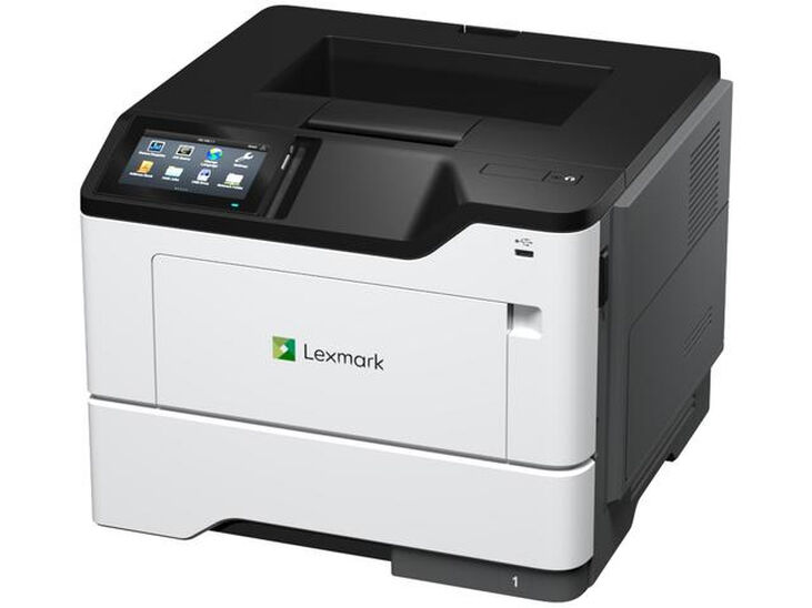 Impresora Láser Lexmark MS632dwe Monocromo WiFi image number 1