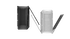 Torre E-ATX Corsair 5000T Negro Cristal Templado image number null