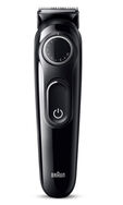 Recortadora de Barba Braun BT3400 image number null