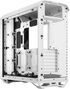 Torre E-ATX Fractal Design Torrent White Tempered Glass image number null