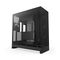Torre E-ATX NZXT H9 Flow Negra (2025) Cristal Templado