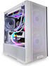 Ordenador King Mod Gamer-PC Ryzen 7 7800X3D 32GB DDR5 2TB RX 9070 XT WiFi W11 image number null