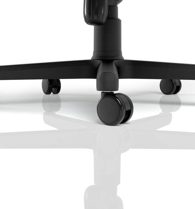 Silla noblechairs HERO - Darth Maul Edition image number 8