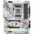 Placa Base ASRock B650 Steel Legend WiFi image number null