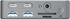 Docking Station Conceptronic 15-in-1 DisplayLink USB 3.2 Gen 2 image number null