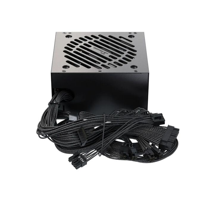 Fuente Seasonic Core GC-650W 80+ Gold ATX 3.1 image number 9