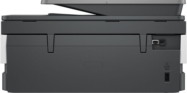 Impresora HP OfficeJet Pro 8122e image number 3