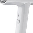 Secador de Pelo Braun HD 1.55 Blanco image number null
