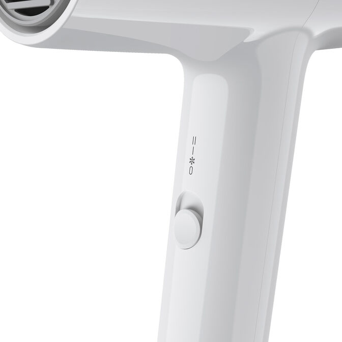 Secador de Pelo Braun HD 1.55 Blanco image number 6