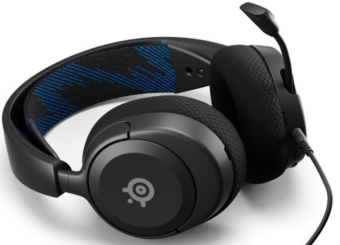 Auriculares SteelSeries Arctis Nova 1P image number 2