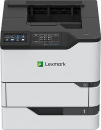 Impresora Lexmark M5255 Láser Monocromo
