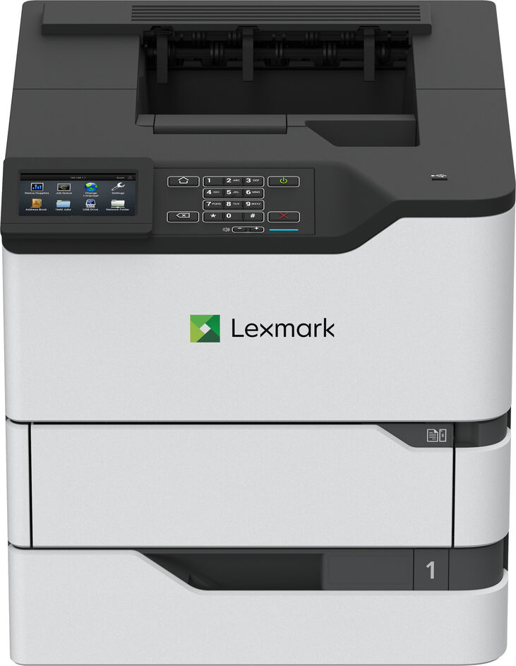 Impresora Lexmark M5255 Láser Monocromo image number 0