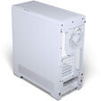 Caja ATX Phanteks Eclipse G400A Vidrio Templado DRGB Blanco Mate image number null
