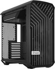Torre E-ATX Fractal Design Torrent Compact Solid Negro image number null