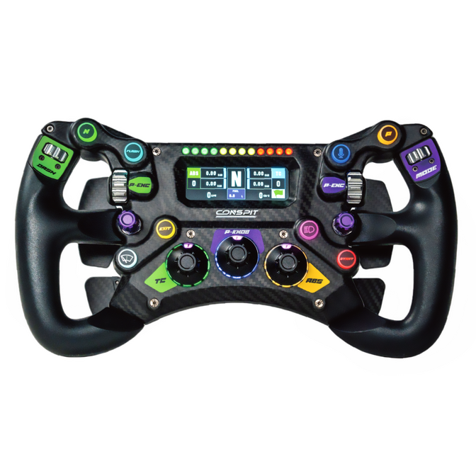 Volante Conspit 300GT image number 1