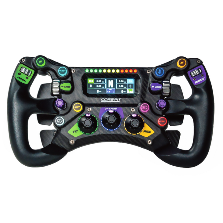 Volante Conspit 300GT image number 1