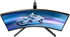 Monitor Curvo Gaming Philips EVNIA 32" 32M2C5500W VA QHD 240Hz 0.5ms FreeSync Premium Pro HDR400 c/Ajuste Alt. image number null