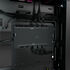 Torre ATX Corsair 5000T iCUE RGB Negro Cristal Templado image number null