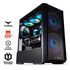 Ordenador King Mod Gamer-PC Ryzen 7 9800X3D 32GB DDR5 2TB RTX 5090 WiFi W11 Bonus