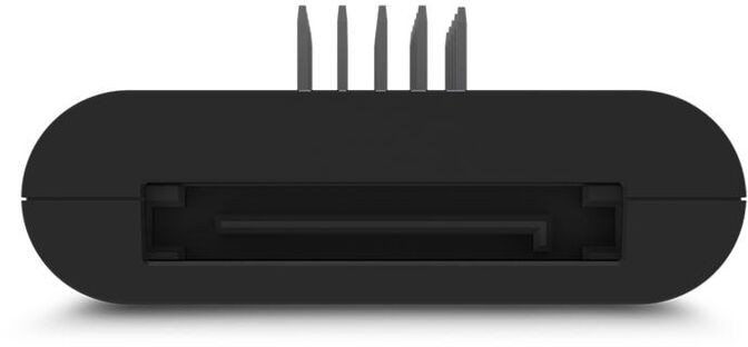 Controladora HUB Interno USB NZXT (Gen 3) image number 4