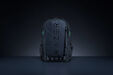 Mochila Razer Rogue V3 15.6" Negro image number null
