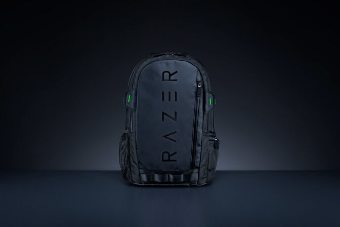 Mochila Razer Rogue V3 15.6" Negro image number 1