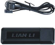 Controlador Wireless Lian Li Negro image number null